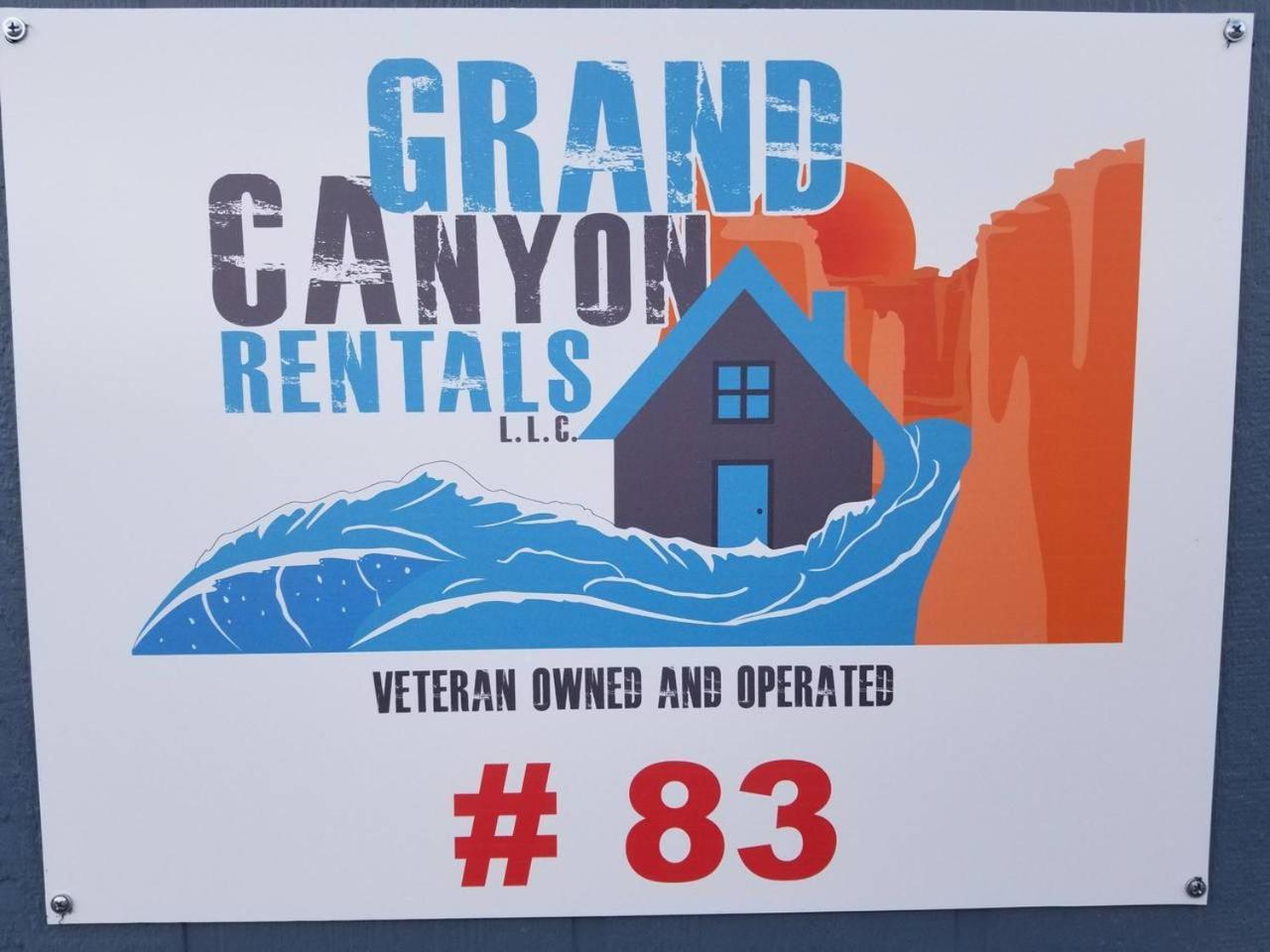 083B Affordable Gateway Near South Rim Sleeps 6 Apartment Valle Luaran gambar