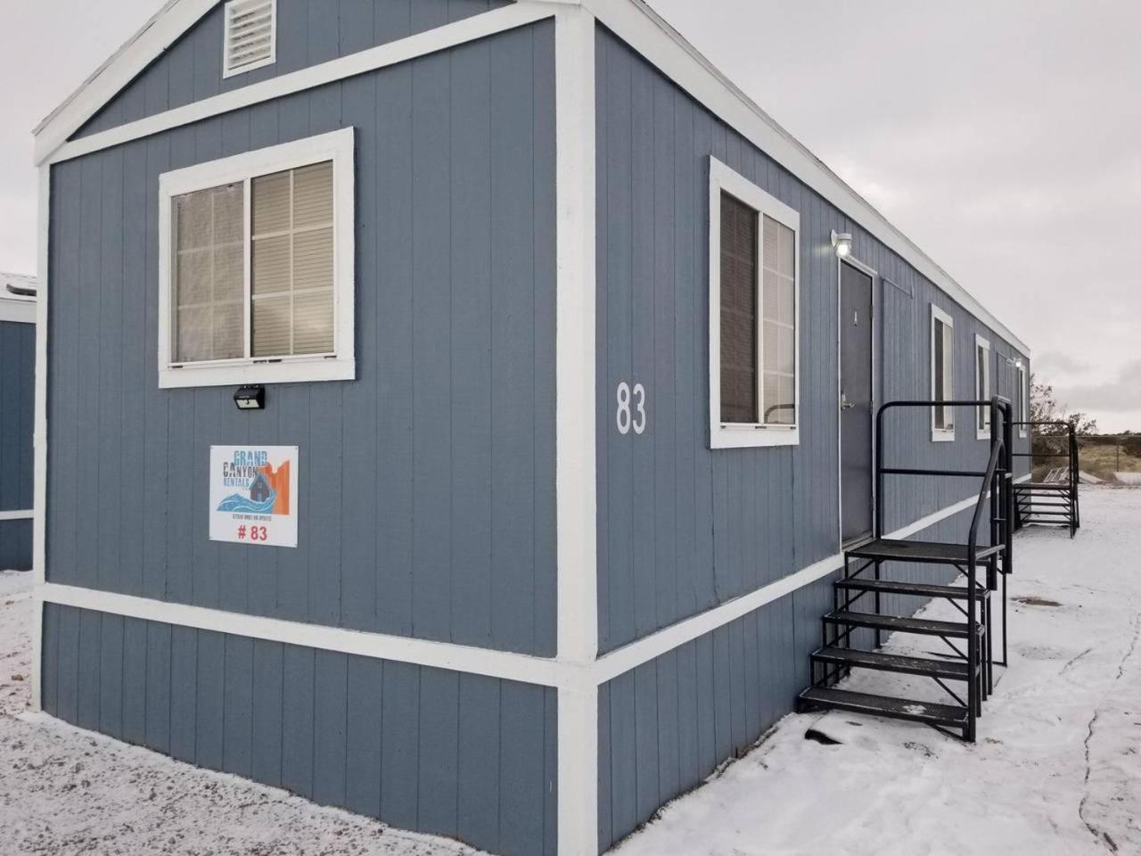 083B Affordable Gateway Near South Rim Sleeps 6 Apartment Valle Luaran gambar