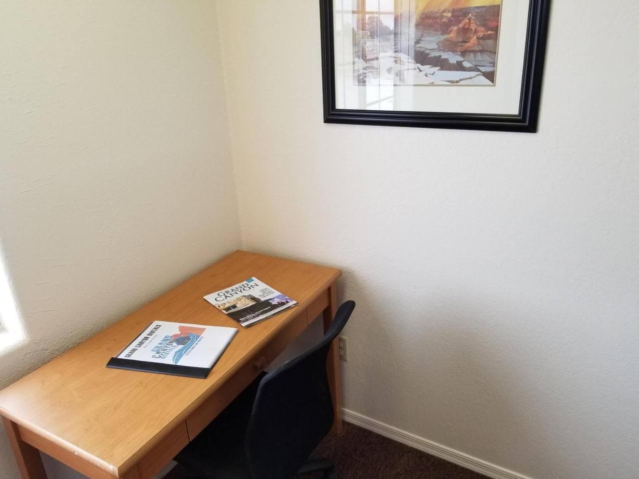 083B Affordable Gateway Near South Rim Sleeps 6 Apartment Valle Luaran gambar