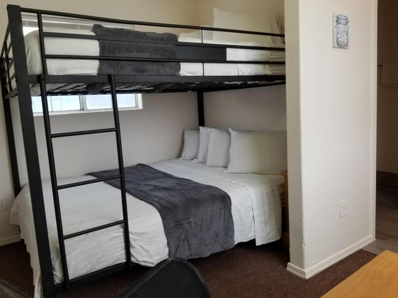 083B Affordable Gateway Near South Rim Sleeps 6 Apartment Valle Luaran gambar
