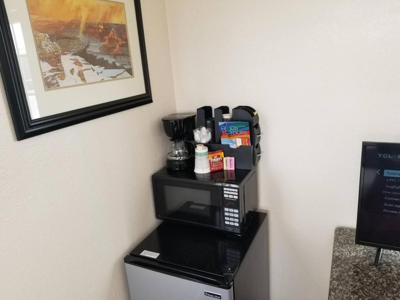 083B Affordable Gateway Near South Rim Sleeps 6 Apartment Valle Luaran gambar
